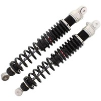 YSS StoßDäMpfer Federbeine Hinten FüR Suzuki PE 250 PJ11A 1979-1982 PE250