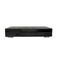 Technics SL-PG390 - HiFi CD Player / MASH / Digital Optical Out / ohne FB