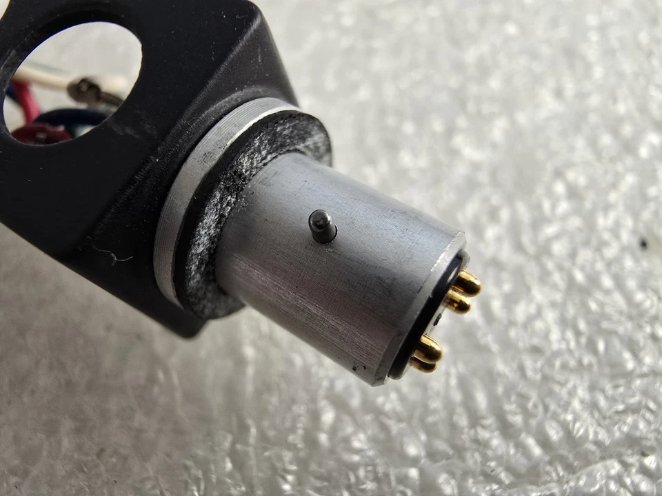 (OFERTA) Cabezal original Technics. Hecho en Japón Foto 4 de 4