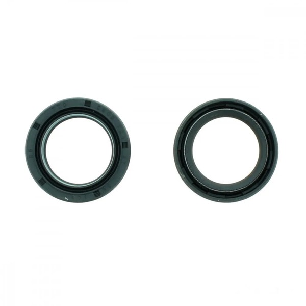 Gabelsimmerringe All Balls 55-101 FüR Yamaha FS 80 SE Bj. 1981-1984-image
