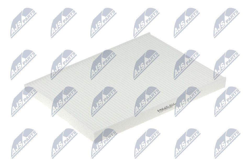 Nty Winfil Cabin Filter For Chrysler Voyager -08, Dodge Caravan -08 - Image 3