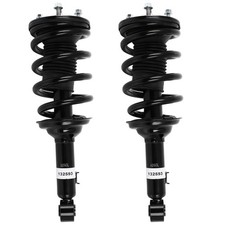 Front Left Right Struts Complete Assembly for Toyota Tacoma 2005-2015 271105