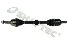Front Left Drive Shaft Shaftec KI241LSF Fits Kia Ceed