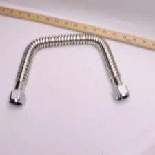 Shark Bite Water Heater Thermostatic Mixing Valve Hose - Incomplete - Hose Only