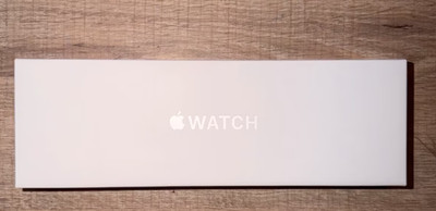 Apple Watch Series 11 MEQW4ZR/A GPS 42mm S/M Sportarmband Grau -NEU- GARANTIE