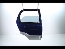 Porte arrière et accessoires Daihatsu TERIOS