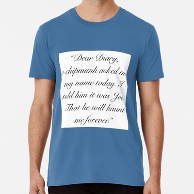 Damon Salvatore Quote Size S to 5XL Made in the USA T-Shirt