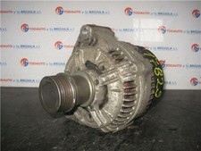 Alternateur Saab 9-5