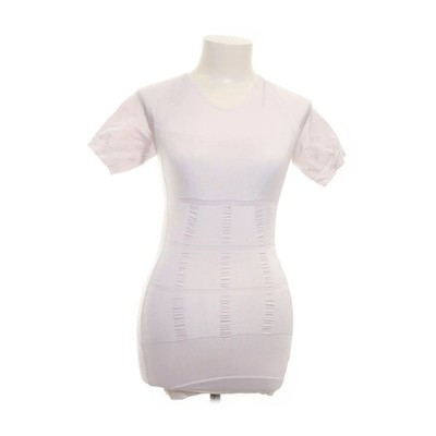 Shapewear, Größe: S/M, Weiß, Einfarbig, Damen #TPv