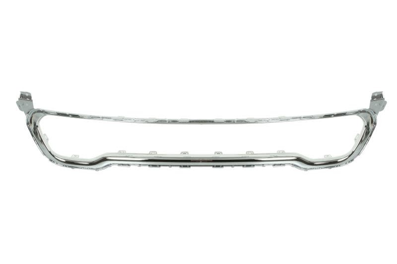 Rahmengitter Bumper Front for: Jeep Cherokee Kl 11.13-01.18