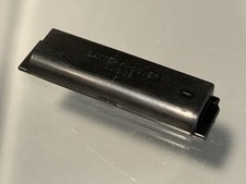 Schaper Stomper      Generation I Battery Cover   All Intact  Authentic Shaper  