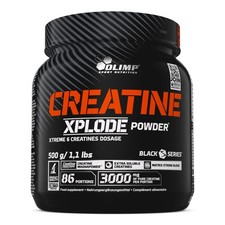 OLIMP SPORT NUTRITION Olimp Sport Nutrtition Creatin 500g (1er Pack)