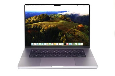 Apple MacBook Pro (2023) | 16'' | M2 Pro | 16GB RAM | 512GB SSD | Space Gray