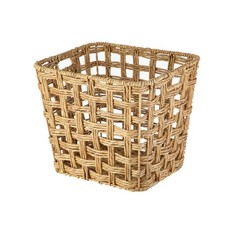 Extra Large Water Hyacinth Twist Decorative S...