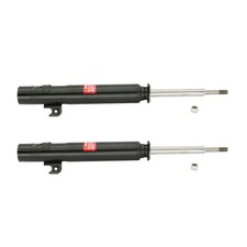 For Acura Integra 1986 1987 1988 1989 Pair Front KYB Excel-G Shocks Struts DAC