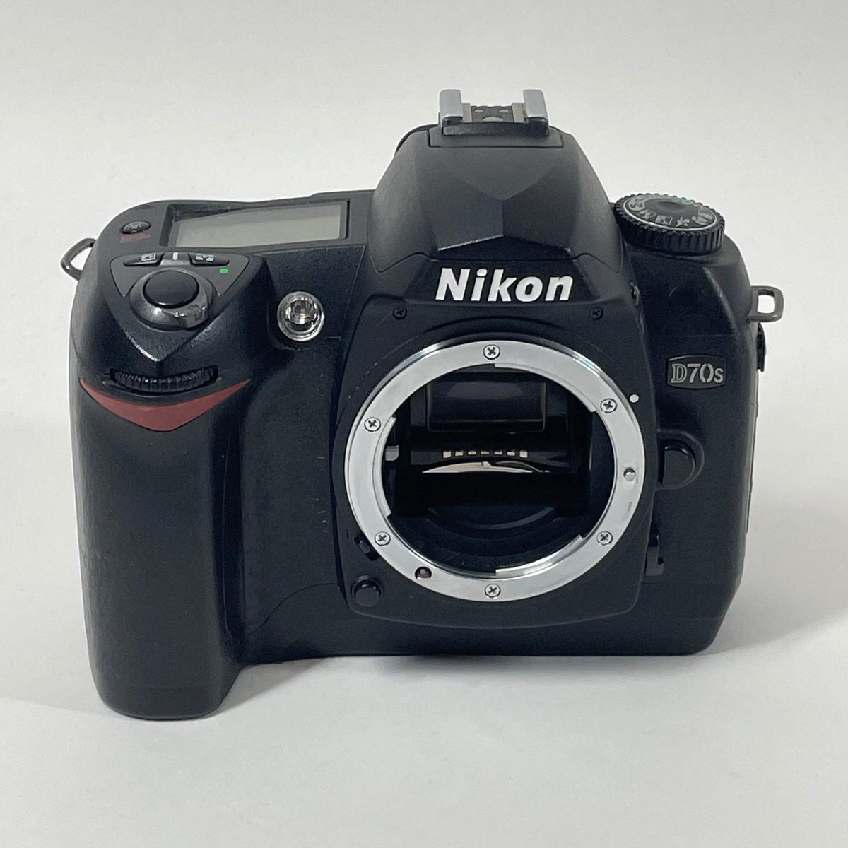 Nikon D70S Digital Cameras for Sale | Shop New & Used Digital