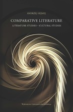 Andrzej Hejmej  Comparative Literature   Lite...