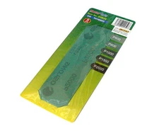 TRUMPETER 09950 Craft Master Tools Sandpaper (5pcs) P9950