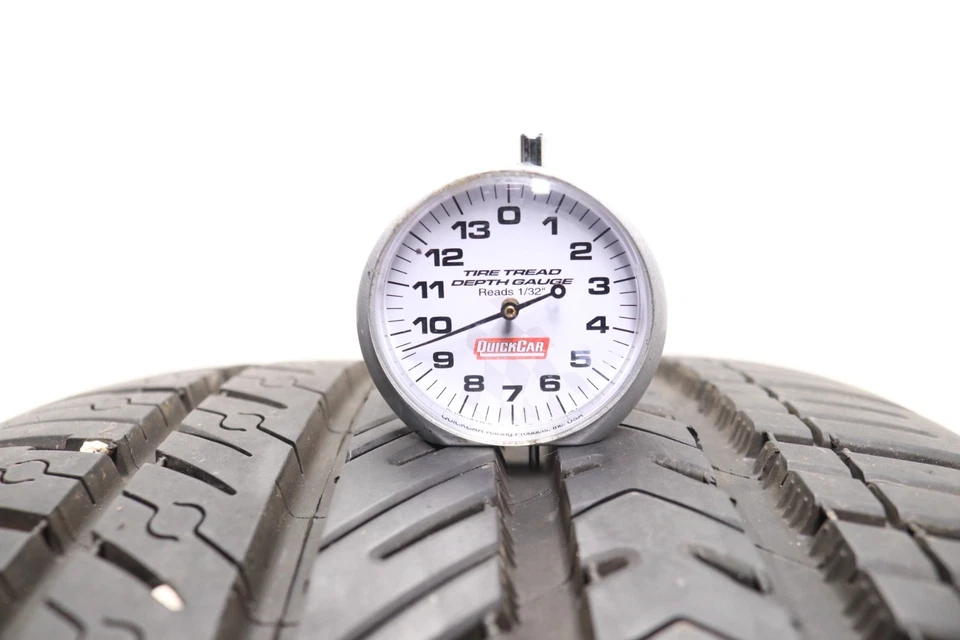 Michelin Pilot Sport 245/40ZR18 usado toda la temporada 4 ZP - 93Y - 9,5/32 Foto 3 de 4