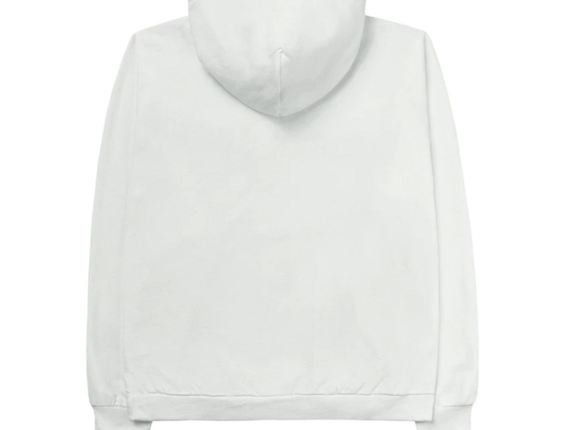トップス yeezy gosha hoodie & pants white Yeezy x Gosha HD-01 Hoodie White 1 from Kanye | eBay