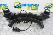 BMW R 1200 GS Nebelscheinwerfer mit Schalter ...