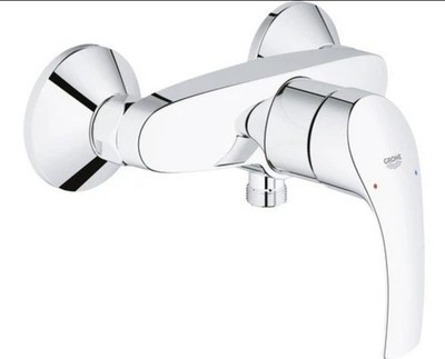 GROHE Eurosmart Duscharmatur 33555002 Dusche Armatur Einhandmischer Chrom NEU