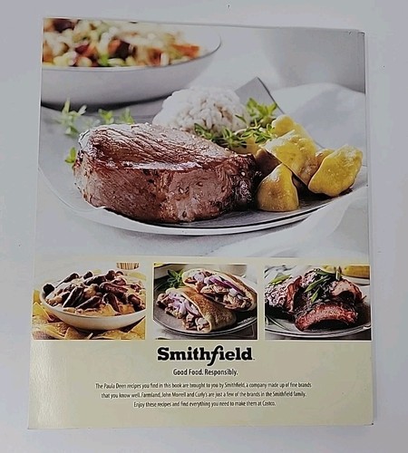 4 Set In The Kitchen/Easy/Creative/Home Cooking the Costco Way 2004-08 First Ed. - Picture 10 of 22
