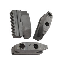 200er weiche Block + harte Grund Backen Schräg Schunk Forkardt Röhm Dreh Futter