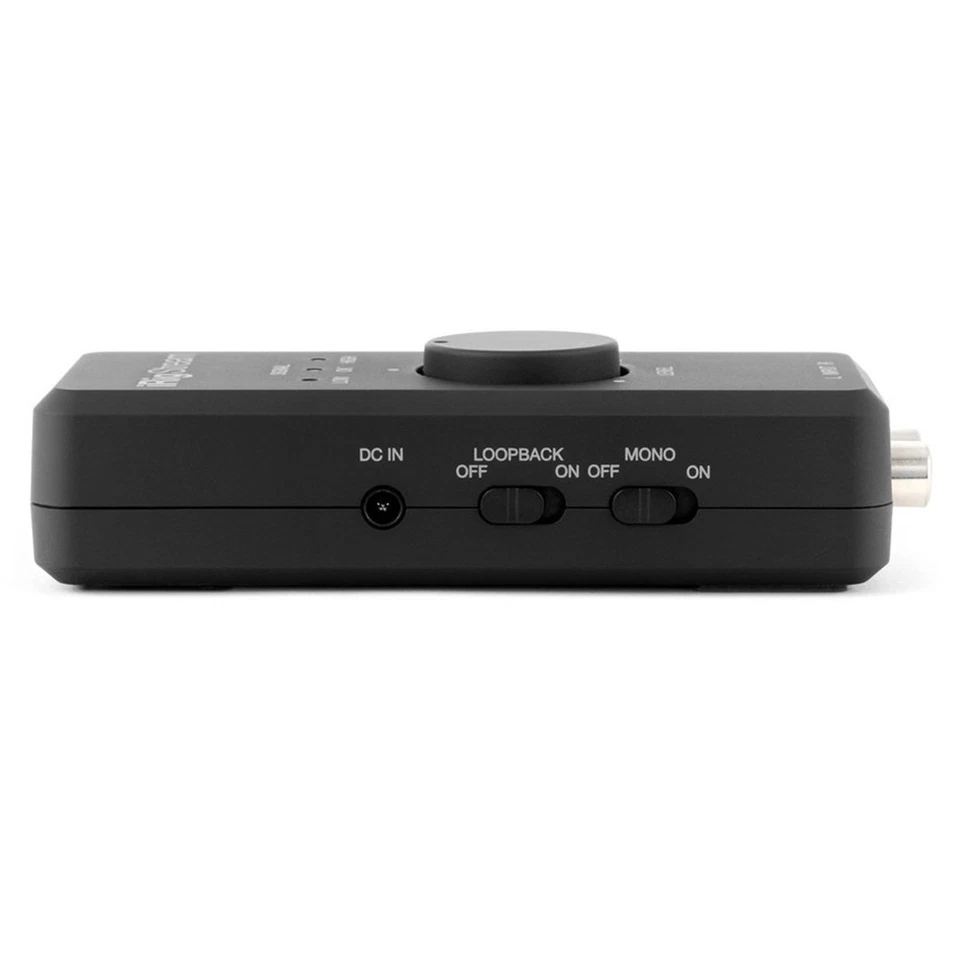 IK Multimedia iRig Stream Interfaccia Audio Usb per Streaming - Immagine 3 di 4