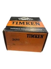 Timken 2689 Tapered Roller Bearing Cone ?Fast Shipping?