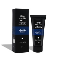 Forest Hill Aqua Shaving Cream For Men 75gm