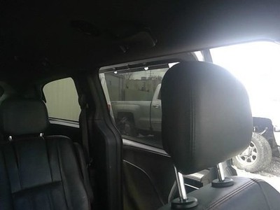 Driver Left Air Bag Rear Roof Fits 18-20 CARAVAN 5683764