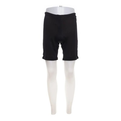Active Touch, Fahrradhose, Größe: M, Schwarz, Elasthan/Polyester, Einfarbig #IVM