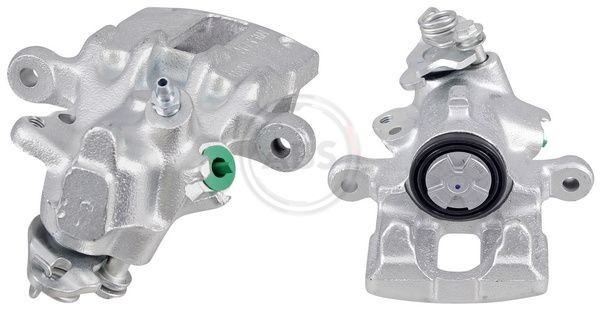 Rear Right Brake Caliper A.B.S. 727652 for Nissan Primera 1990-1996