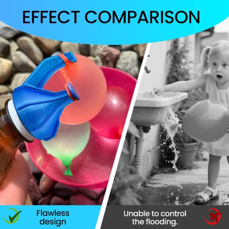 Child Safe Water Refills Tool Multipurpose Use In Gardening Cleaning Playtimes