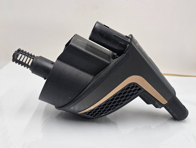 Miele Triflex HX2 Pro Ersatz Motor Hauptteil für Akku Staubsauger SOML0 Grau