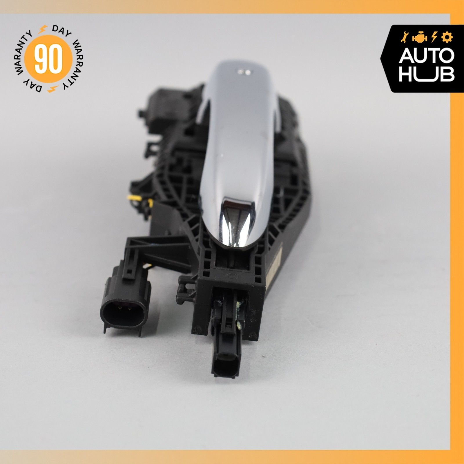 Maserati Quattroporte M156 Right Side Exterior Door Handle OEM