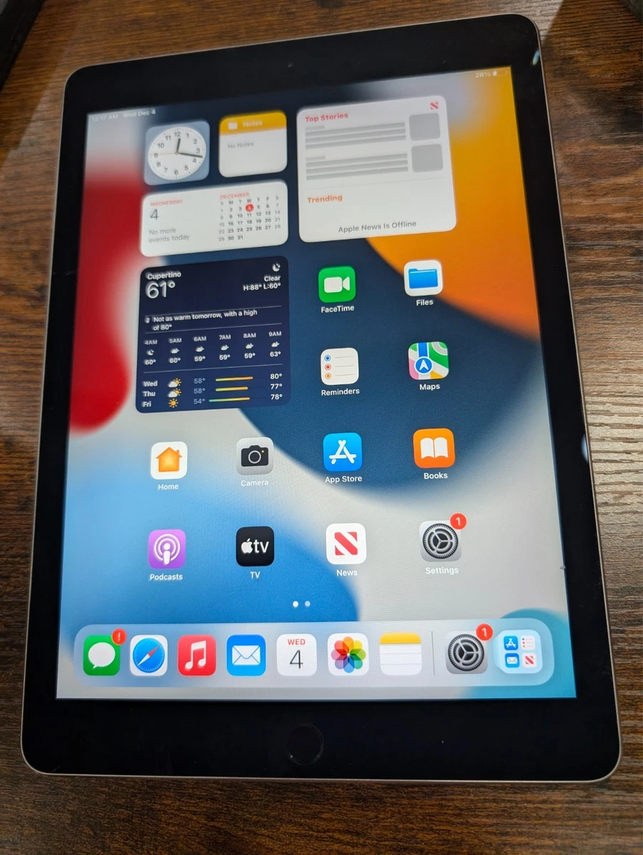 Apple iPad Air 2 64GB Tablets & eReaders for sale | eBay