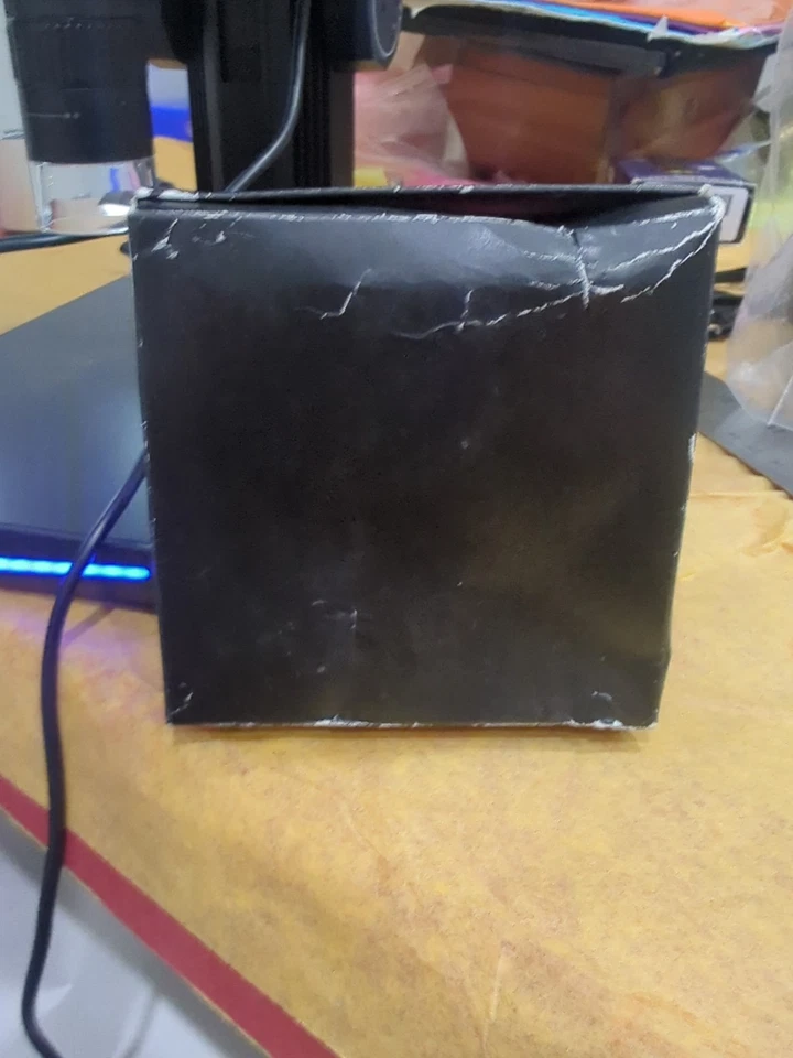 Avon имитация ожерелье серьги жемчуг подарочный набор - Изображение 4 из 4