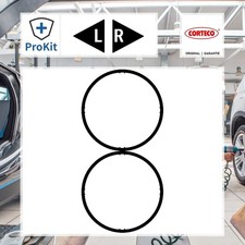 2x ORIGINAL® Corteco Dichtung, Ansaugkrümmer für VW GOLF IV UP! GOLF V POLO