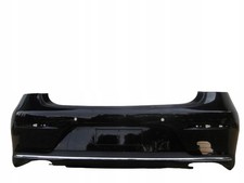 Mercedes E Klasa Coupe A238 238 OR Hinterer Stoßstange Heckstoßstange Bumper OE 