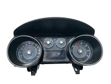 Quadro strumenti completo FIAT GRANDE PUNTO (3X) 2009-14 Y50001 Usato 5550050917