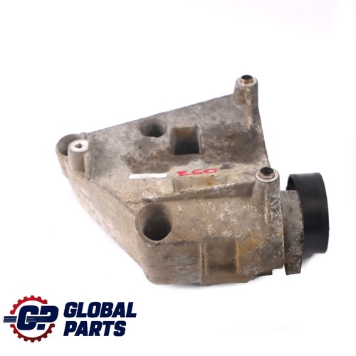 Klimakompressor halterung BMW E46 E60 E53 E83 M54 Mount Support Halter 7512556