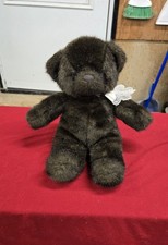 Plush Novelty Bear