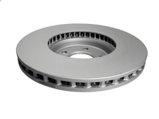 Disque de frein Audi A5