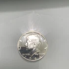 1964 Kennedy Half Dollar Silver (Proof) Philadelphia Accented Hair