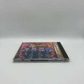Game no Tatsujin Master Sega Saturn SS Japan Import Used Tested with Case