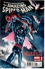 AMAZING SPIDER-MAN #699.1 (2012): KEY Origin of Morbius: NM