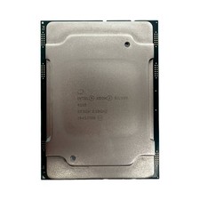 Lot of 18 - Intel Xeon Silver 4110 8-Core 2.10GHz 11MB 85W SR3GH Processors