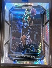 2022-23 Panini Prizm Basketball Cards Checklist 42